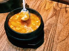 -釜山火炉韩式炭火烤肉(欧洲城店)