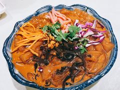 -七菜馆·东北菜·蒸饺(文体路店)