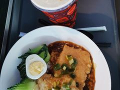 -彗星餐厅(香港迪士尼乐园)