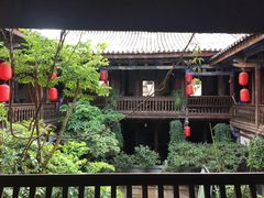 -香满楼(临安路店)