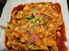 -嘎嘎鸭脑壳(金沙店)