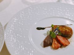 -广州塔卢特斯法国旋转餐厅