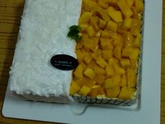 -幸福西饼生日蛋糕·下午茶(石肯店)