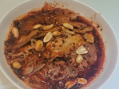 夫妻肺片-眉州东坡(通州店)