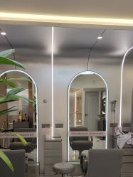 -杜卡诗salon