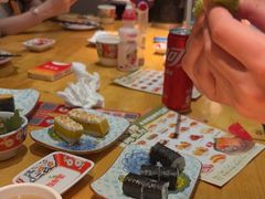-莲寿司(国兴店)