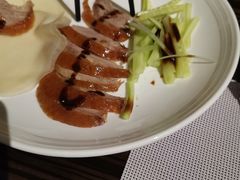 -合肥皇冠假日酒店·菲亚斯特自助餐厅(黄山路店)