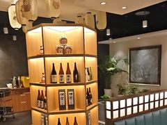 -黑松白鹿(金融街店)