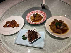 -金美华轩(东方路齐鲁店)