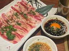 -御牛道日式烤肉料理(杭州万象城店)