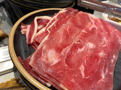 -非烤勿扰韩料自助烤肉(松山湖万科店)
