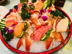 -宏宴·新京菜(望京店)