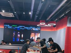 -517烧烤·龙虾·海鲜大排档(万象都荟店)