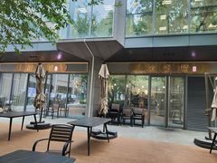 门面-渝悦情·新派川菜(建国门店)