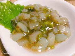芥末章鱼-福匠日本料理(人民路店)