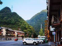 -神农架景区