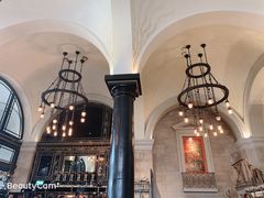 -The Wolseley