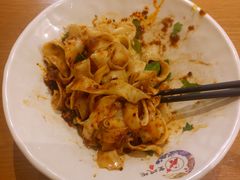 -皇城坝小吃(科华成都王府井购物中心店)