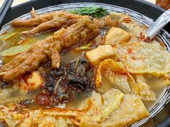 -笋果坊螺蛳粉(竹园小区店)