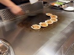 -大渔铁板烧(东城店)