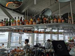 -天玑高空江景餐厅&酒吧Sky Secret Restaurant&Bar