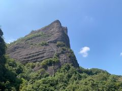-崀山风景名胜区