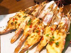 -尺山寸水日料(马桥满天星店)