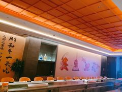 -赤坂亭·M9和牛烧肉·铁板烧·日料398放题(长泰广场店)