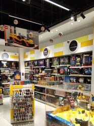 -乐高授权专卖店(中关村领展店)