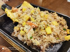 -唯语西餐厅(坦洲店)