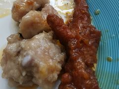 -佰园全日西餐厅-厦门佰翔软件园酒店