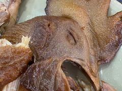 -豫掌柜饸饹面·烩面(秀沿路店)