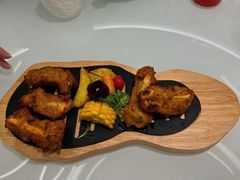 -3号仓库·创意中国菜(新世界城店)