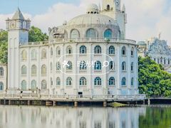 -东山湖公园