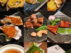 -極上萬膳·日料放题(海岸城店)