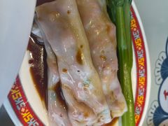 -香港新记茶餐厅(春熙太古里店)
