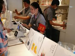 -兰熊鲜奶(西直门凯德mall店)
