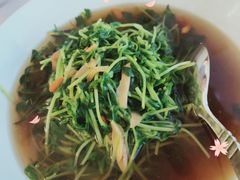 -丰收日·小海鲜·沪上家宴(顾村正大店)