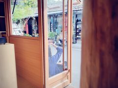 -METAL HANDS(五道营店)