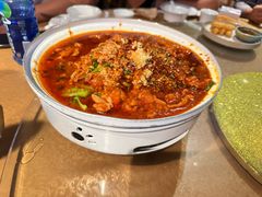 -水煮三国·川鲁江湖菜(香山店)