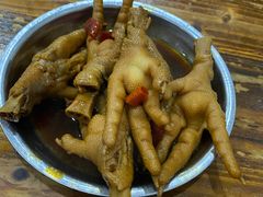 -凡老头米线砂锅(古荡新村西粮站)