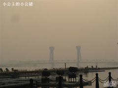 -海河外滩公园