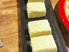 -耶里夏丽·丝路新疆菜·清真食品(徐汇南丹东路臻选店)