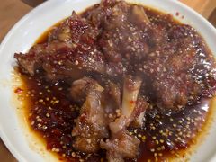 -贤花饭店(城阳店)