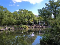 -台州府城(东湖)
