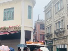 -叶氏麻糍(鼓浪屿店)