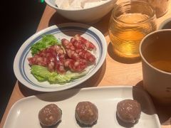 -巴奴毛肚火锅(悠唐购物中心店)