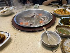 -313羊庄·羊肉火锅烧烤(李村店)