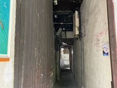 -黎里古镇