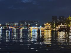 -凤城河风景区